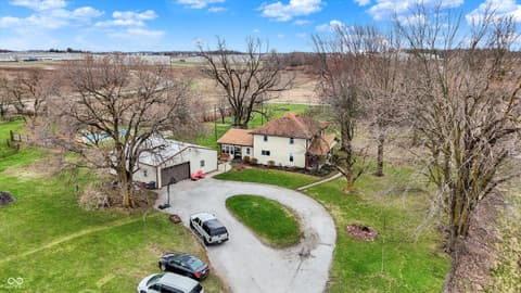 Photo of 3806 S State Road 3, New Castle, IN