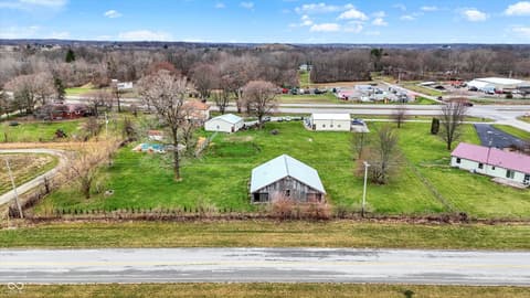 Photo of 3806 S State Road 3, New Castle, IN