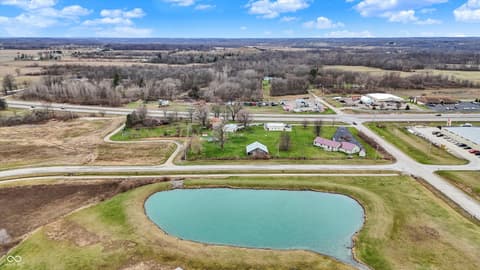 Photo of 3806 S State Road 3, New Castle, IN