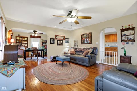 Photo of 3806 S State Road 3, New Castle, IN