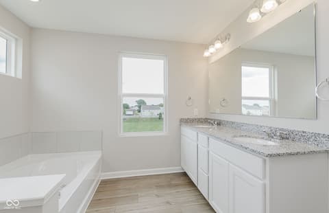 Photo of 9439 Jackson Way, Avon, IN