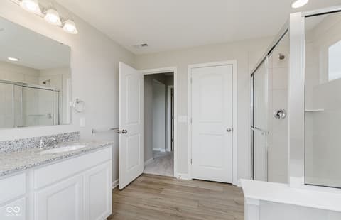 Photo of 9439 Jackson Way, Avon, IN