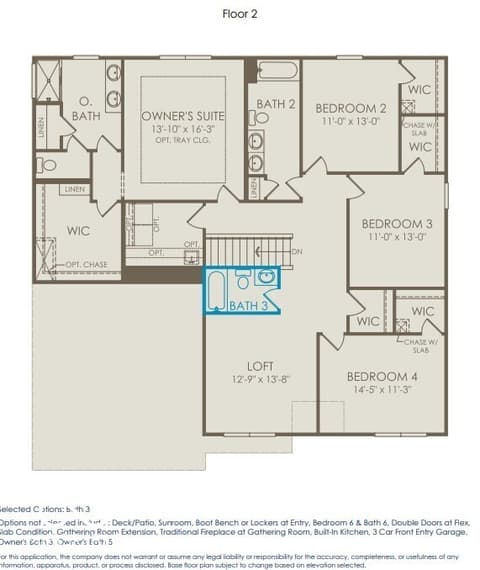 Photo of 9439 Jackson Way, Avon, IN