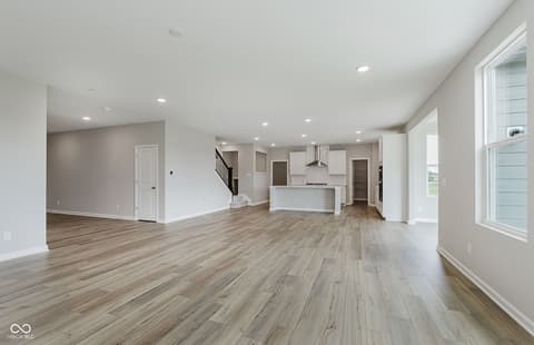Photo of 9439 Jackson Way, Avon, IN