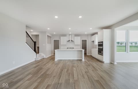 Photo of 9439 Jackson Way, Avon, IN