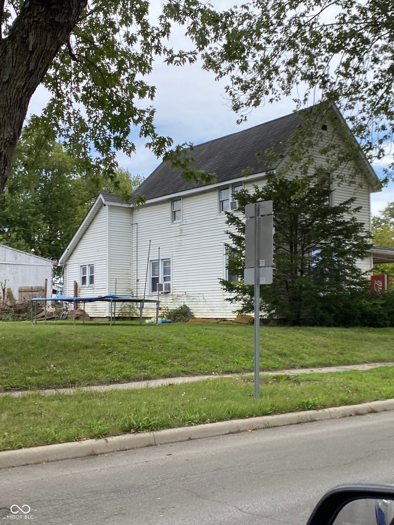 Photo of 711 S Harrison Street, Alexandria, IN