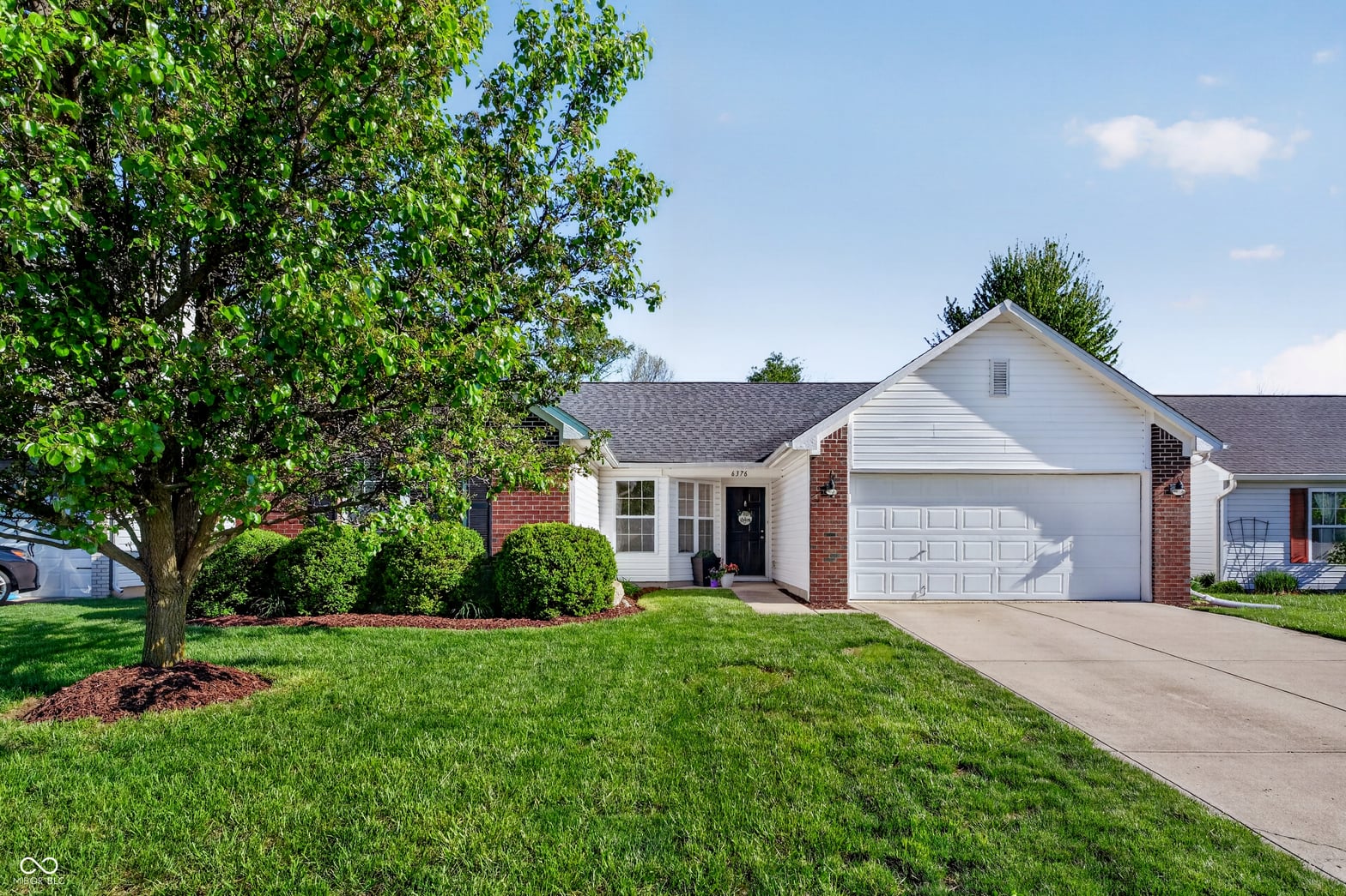 Photo of 6376 Dusty Laurel Drive, Whitestown, IN
