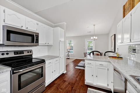 Photo of 6376 Dusty Laurel Drive, Whitestown, IN