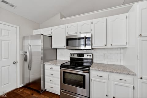 Photo of 6376 Dusty Laurel Drive, Whitestown, IN