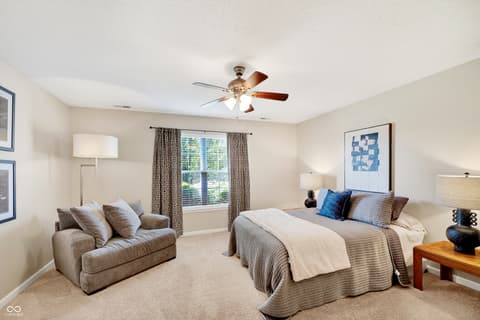 Photo of 6376 Dusty Laurel Drive, Whitestown, IN