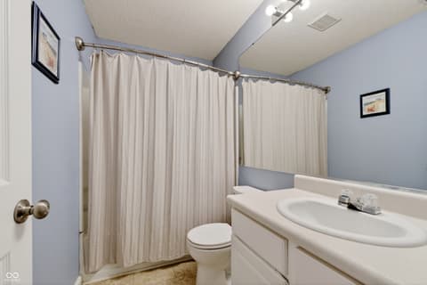 Photo of 6376 Dusty Laurel Drive, Whitestown, IN