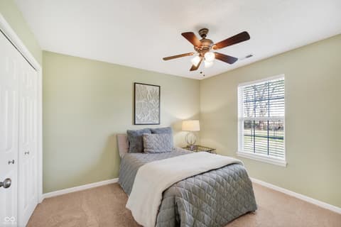 Photo of 6376 Dusty Laurel Drive, Whitestown, IN