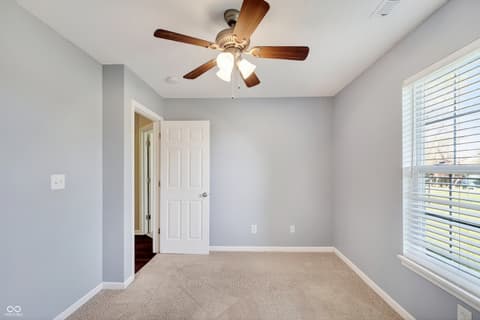 Photo of 6376 Dusty Laurel Drive, Whitestown, IN