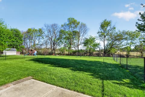 Photo of 6376 Dusty Laurel Drive, Whitestown, IN