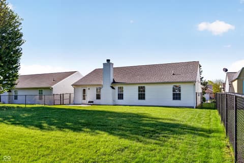 Photo of 6376 Dusty Laurel Drive, Whitestown, IN