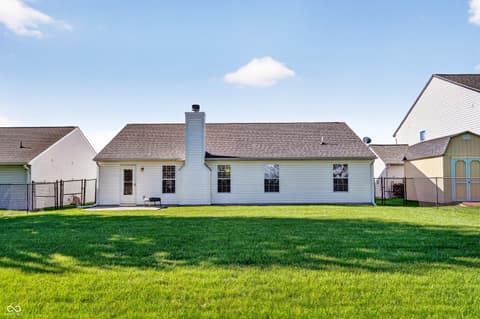 Photo of 6376 Dusty Laurel Drive, Whitestown, IN
