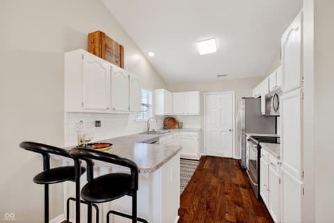 Photo of 6376 Dusty Laurel Drive, Whitestown, IN
