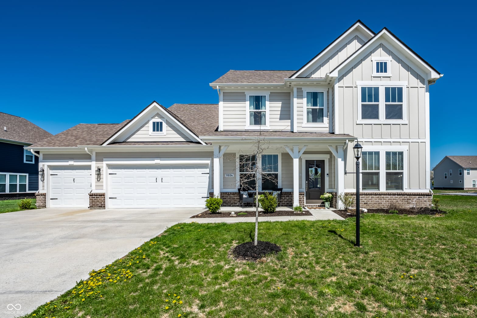 Photo of 11034 Saddlebred Drive, Indianapolis, IN