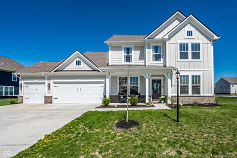 11034 Saddlebred Drive