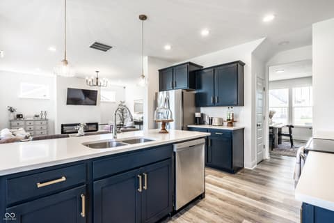 Photo of 11034 Saddlebred Drive, Indianapolis, IN