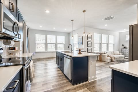 Photo of 11034 Saddlebred Drive, Indianapolis, IN