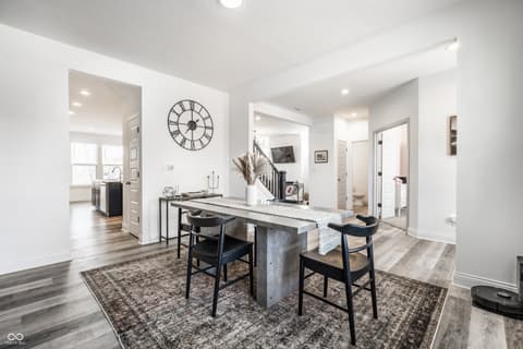 Photo of 11034 Saddlebred Drive, Indianapolis, IN