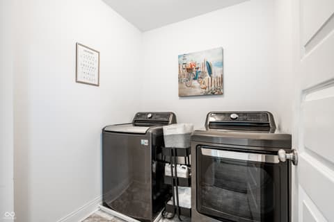 Photo of 11034 Saddlebred Drive, Indianapolis, IN