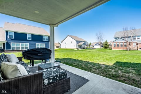 Photo of 11034 Saddlebred Drive, Indianapolis, IN