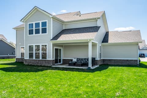 Photo of 11034 Saddlebred Drive, Indianapolis, IN