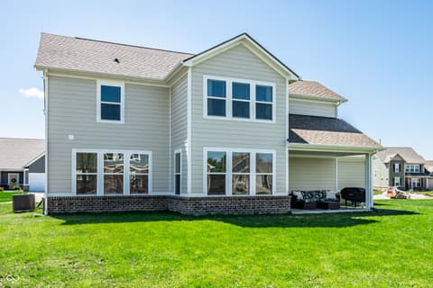 Photo of 11034 Saddlebred Drive, Indianapolis, IN