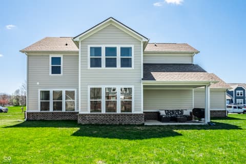 Photo of 11034 Saddlebred Drive, Indianapolis, IN