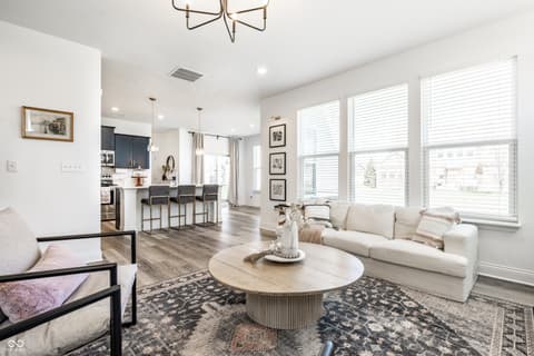 Photo of 11034 Saddlebred Drive, Indianapolis, IN