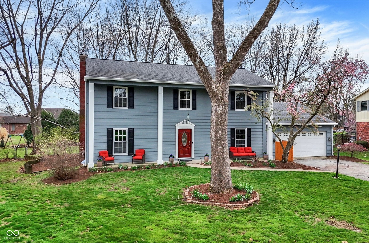 Photo of 4515 Wellington Circle, Carmel, IN