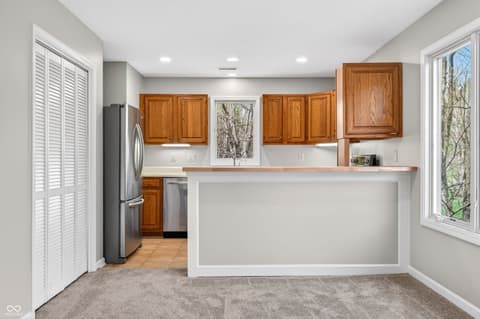 Photo of 280 W Main Street, Nashville, IN
