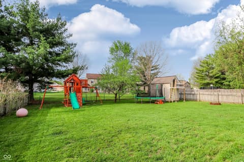 View — 7681 Corsican Circle, Avon, IN