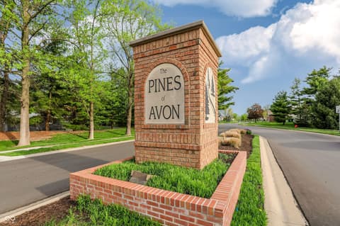 Photo of 7681 Corsican Circle, Avon, IN