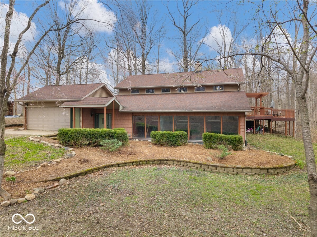 Photo of 10280 W 300 S, Parker City, IN