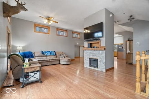 Photo of 10280 W 300 S, Parker City, IN