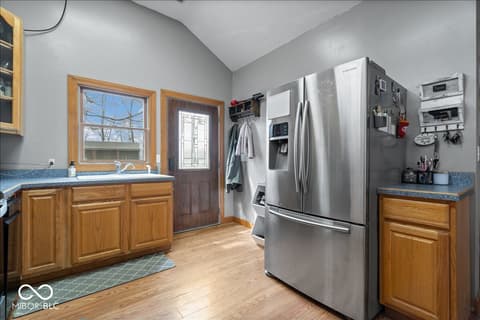 Photo of 10280 W 300 S, Parker City, IN