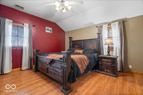 Photo of 10280 W 300 S, Parker City, IN