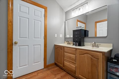 Photo of 10280 W 300 S, Parker City, IN