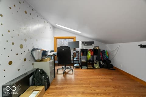 Photo of 10280 W 300 S, Parker City, IN