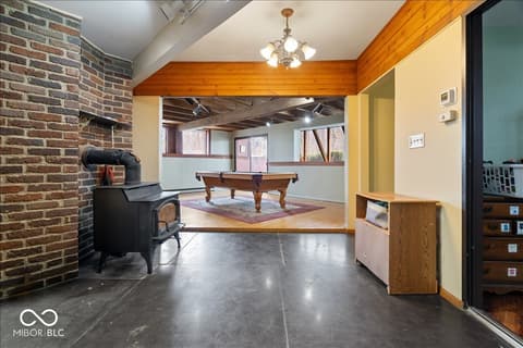 Photo of 10280 W 300 S, Parker City, IN