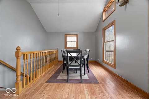 Photo of 10280 W 300 S, Parker City, IN