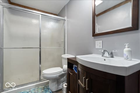 Photo of 10280 W 300 S, Parker City, IN