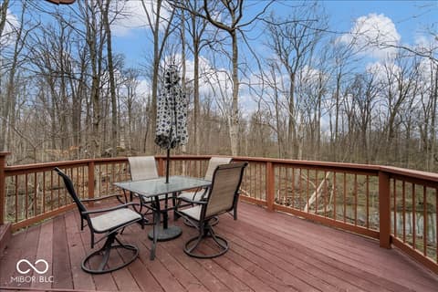 Photo of 10280 W 300 S, Parker City, IN