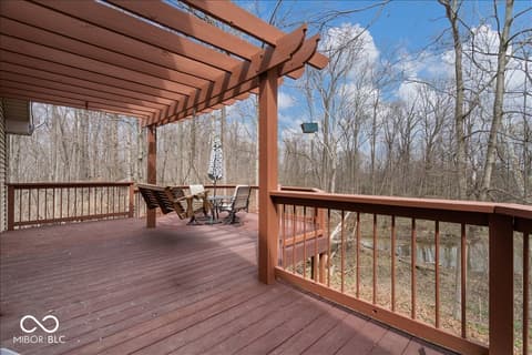 Photo of 10280 W 300 S, Parker City, IN