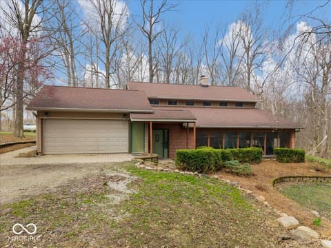 Photo of 10280 W 300 S, Parker City, IN