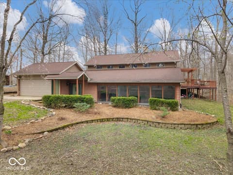 Photo of 10280 W 300 S, Parker City, IN