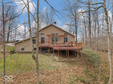 Photo of 10280 W 300 S, Parker City, IN